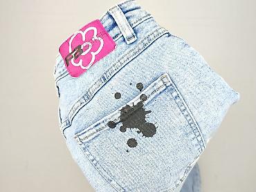 skate jeans: FB Sister, Jeansy damskie, rozmiar L — 6