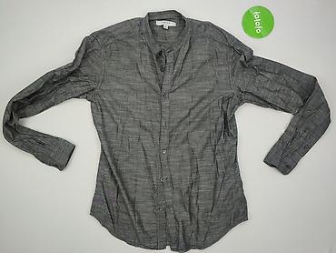 smog relaxed fit pullover: SMOG, Koszulа dla mężczyzn, rozmiar M — 2