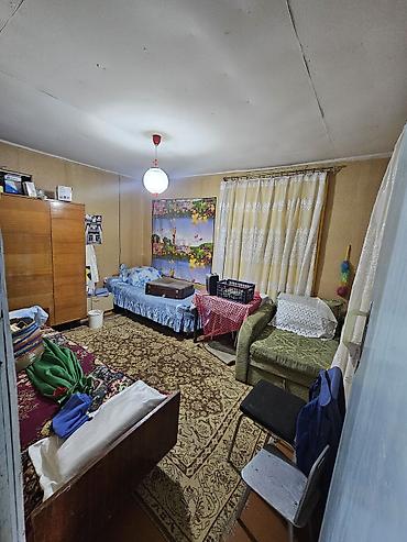 green city: 2 комнаты, 45 м², 5 соток, Электричество — 3