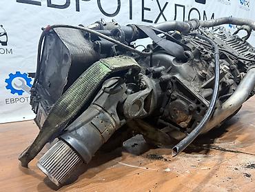ali osman: Коробка передач Автомат DAF 2015 г., Б/у, Оригинал, Германия — 8
