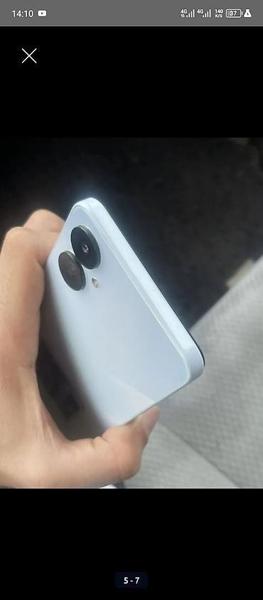 neo glo: Tecno Camon 19 Neo, 128 GB, rəng - Mavi, İki sim kartlı — 2