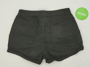 duże: Denim Co, Szorty damskie, rozmiar XL — 3