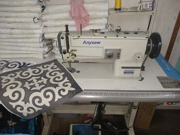 шивени машина: Срочно продаю швейний машина зиг заг
