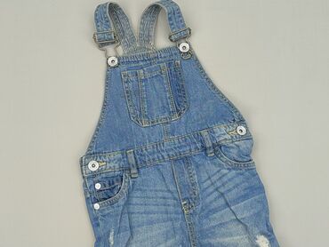 fajne sukienki letnie: Dungarees Tu, 2-3 years, 92-98 cm, condition - Good