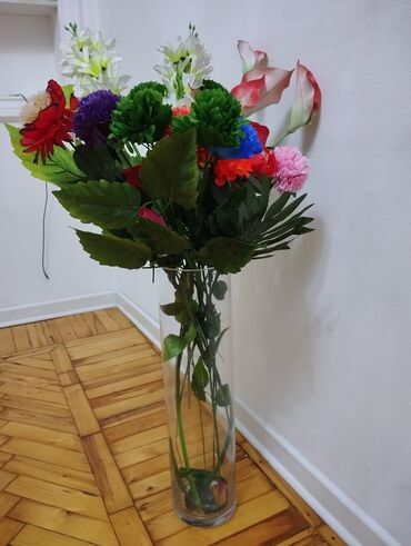 Jaketlər: Ev ücün gözəl dekor hün 100 sm — 1