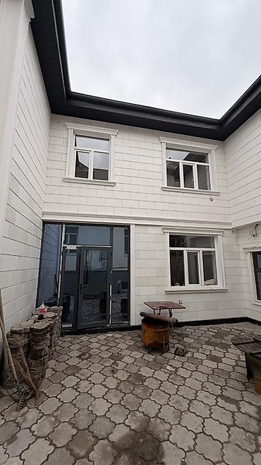 Коммерциялык кыймылсыз мүлктү сатуу: Имарат, 450 м² — 2