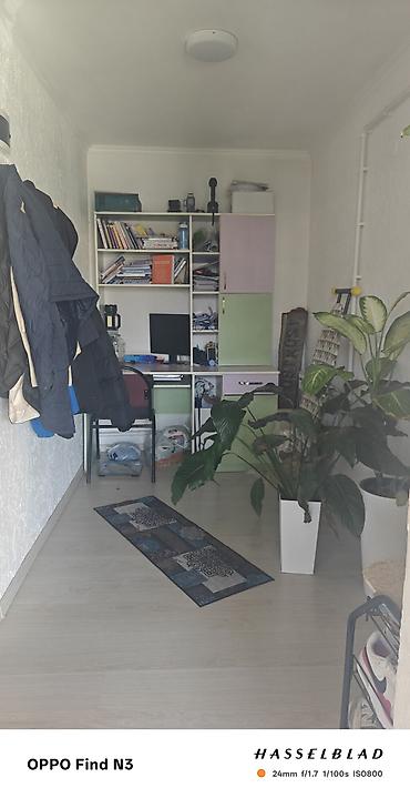 Продажа коттеджей и домов: Продаётся дом с участком. Описание объекта: - Одноэтажный жилой дом с — 5