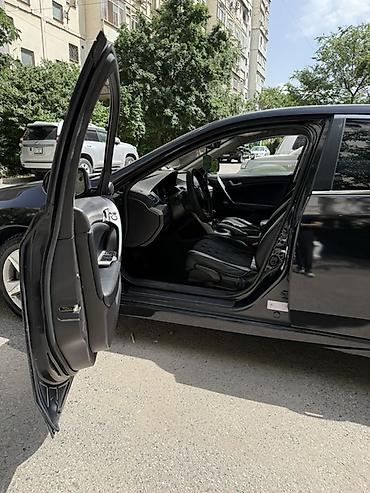 aida: Honda Accord: 2008 г., 2 л, Автомат, Бензин, Седан — 9