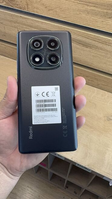 инфиникс нот 12 про цена в бишкеке: Redmi, Redmi Note 14 Pro, Б/у, 256 ГБ