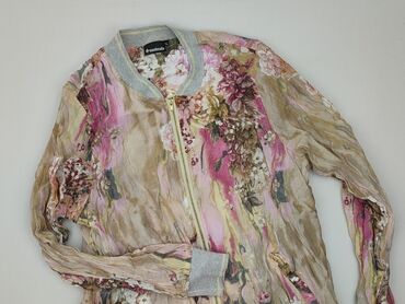 Women`s bomber jacket, size XL (EU 42)