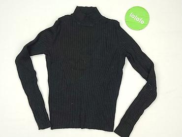 pull and bear: Bershka, Golf damski, rozmiar M — 2