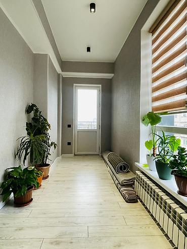 Продажа квартир: 2 комнаты, 58 м², Элитка, 8 этаж, Евроремонт — 3