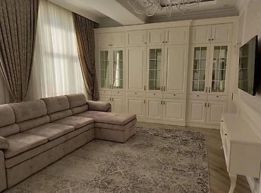 Долгосрочная аренда квартир: 3 комнаты, Агентство недвижимости, Без подселения, С мебелью полностью — 1