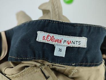 orsay rozmiary: S.Oliver, Spodnie materiałowe damskie, rozmiar S — 4