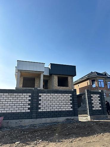 таунхаус ирпень: СРОЧНО ПРОДАЁТСЯ ДОМ В СТИЛЕ ХАЙ-ТЕК Район: Рухий Мурас • 2-этажный — 3