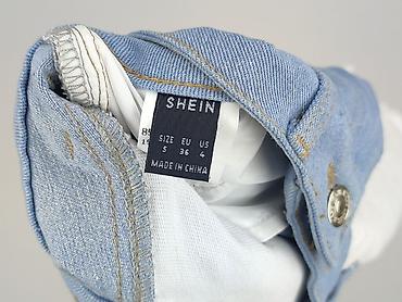 rozmiar 6: Shein, Szorty damskie, rozmiar S — 4