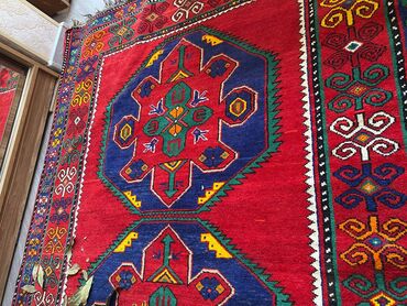 Xalçalar: Xalça Dekorativ, Azərbaycan, Kredit yoxdur — 2