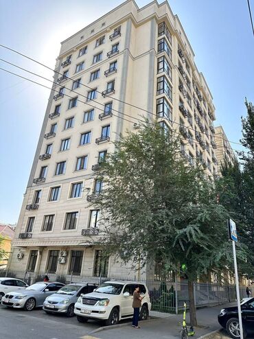 продом дом: 3 бөлмө, 95 кв. м, Элитка, 7 кабат, Дизайнердик ремонт