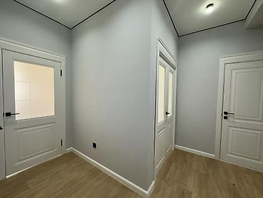 Продажа квартир: 2 комнаты, 67 м², Элитка, 12 этаж, Евроремонт — 8