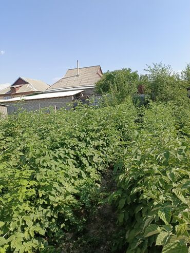 агентство недвижимости бишкек продажа домов: Дом, 100 м², 4 комнаты, Собственник, Евроремонт