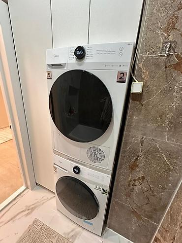 Продажа квартир: 4 комнаты, 117 м² — 12