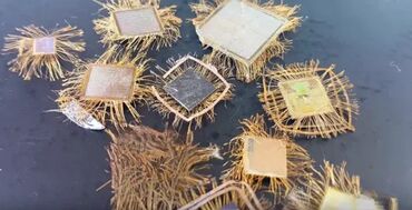 Ostali kompjuterski delovi: Reciklaza Cip Chipset 0.5kg Cisto Zlato Pogledajte i ostale moje — 3