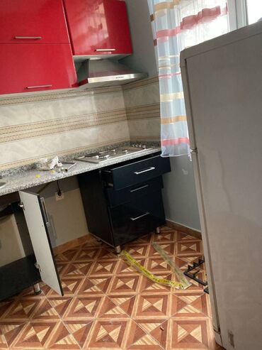 Uzunmüddətli kirayə mənzillər: Binəqədi rayonu,Dernegul metrosuna 5 deg mesafe, Versal palasin — 9