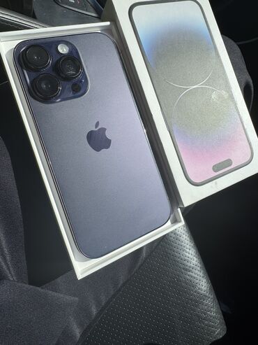 айфон 14 про макс цена баку: IPhone 14 Pro, Deep Purple