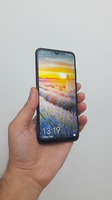 Honor 10 Lite, 64 ГБ, цвет - Черный, Две SIM карты — 4