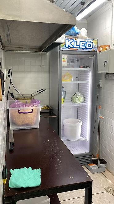 Фастфуд: Фастфуд «Нарын Бургер» Район Рабочий городокто проходимость жакшы at lalafo.kg — 9 Фастфуд: Фастфуд «Нарын Бургер» Район Рабочий городокто проходимость жакшы — 9