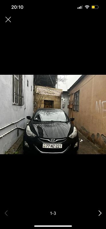 hyundai sonata 2 turbo: Hyundai Elantra: 1.8 l | 2014 il Sedan — 3