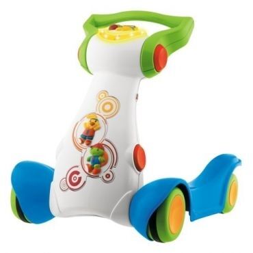 электрический качеля: Ходунки-толкатели Chicco
"Babby Jogging Ergo Gym"