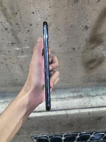 iphone 512: IPhone 11 Pro Max, 64 GB, Space Gray, Zəmanət, Simsiz şarj, Face ID — 2