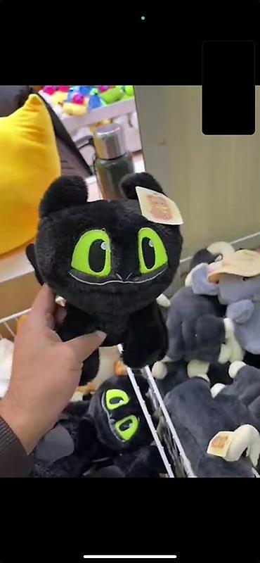 нож бабочка для детей: Мягкие игрушки с популярными персонажами — отличный вариант для — 4