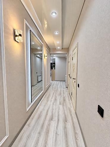 Продажа квартир: 2 комнаты, 73 м², Элитка, 6 этаж, Евроремонт — 2