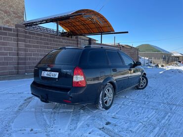 купить машину матиз автомат: Chevrolet Nubira: 2005 г., 1.8 л, Механика, Бензин, Универсал