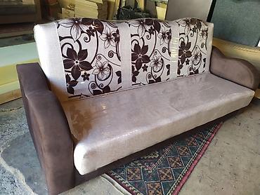 Прямые диваны: Прямой диван, Новый — 13