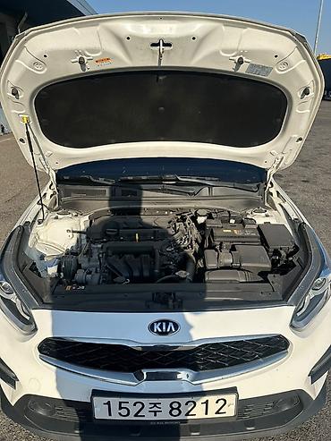 Kia: Kia K3: 2019 г. at lalafo.kg — 18 Kia: Kia K3: 2019 г. — 18