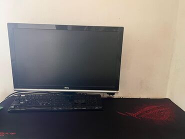 коврик для мышки: Stolüstü kompüter seti I5 3 3.20GHZ GTX660GIGABYTE 240SSD KINGSTON