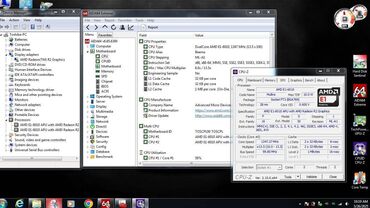 Toshiba: Toshiba Satellite C50D-B-121 / 8GB DDR3L / 256GB HDD Prodajem potpuno — 4