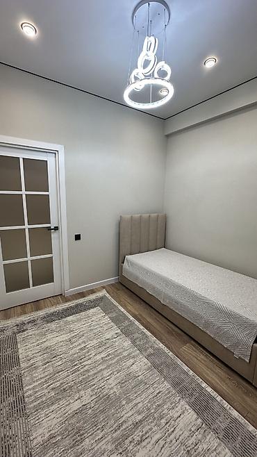 Продажа квартир: 3 комнаты, 60 м², Элитка, 6 этаж — 8