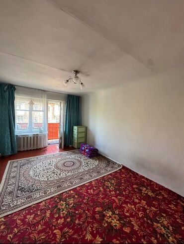суточная квартира политех: 1 комната, 29 м², Хрущевка, 3 этаж, Косметический ремонт