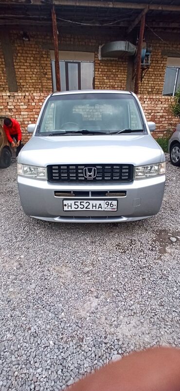 двигатель хонда степвагон бишкек: Honda : 2003 г., Вариатор, Вэн/Минивэн