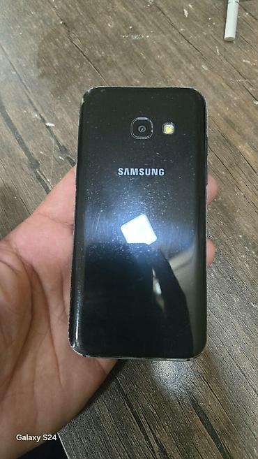 samsung tab 3: Samsung Galaxy A3 2017 — 2