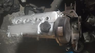 Бензиновый мотор Suzuki 1997 г., 1.3 л, Б/у, Оригинал, Япония at lalafo.kg Бензиновый мотор Suzuki 1997 г., 1.3 л, Б/у, Оригинал, Япония