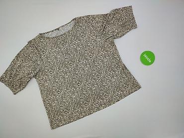 bluzka tupac pull and bear: NKD, Bluzka damska, rozmiar 5XL — 2