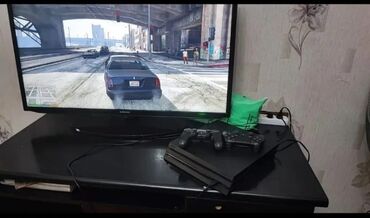 afdos oyunu: Bu elan PlayStation 4 Pro oyun konsolunun satışını təklif edir