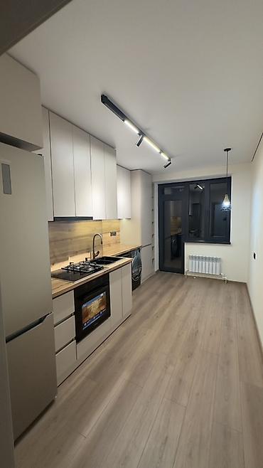 Продажа коттеджей и домов: 2-комната сонун ремонт, техникасы менен жаны буткон уйдон квартира at lalafo.kg — 3 Продажа коттеджей и домов: 2-комната сонун ремонт, техникасы менен жаны буткон уйдон квартира — 3