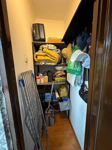 суворова: 3 комнаты, 74 м², Средний Джал 106 серия, 4 этаж, Свежий ремонт — 5