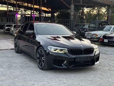 ноздри бмв е39: BMW M5: 2018 г., 4.4 л, Автомат, Бензин, Седан